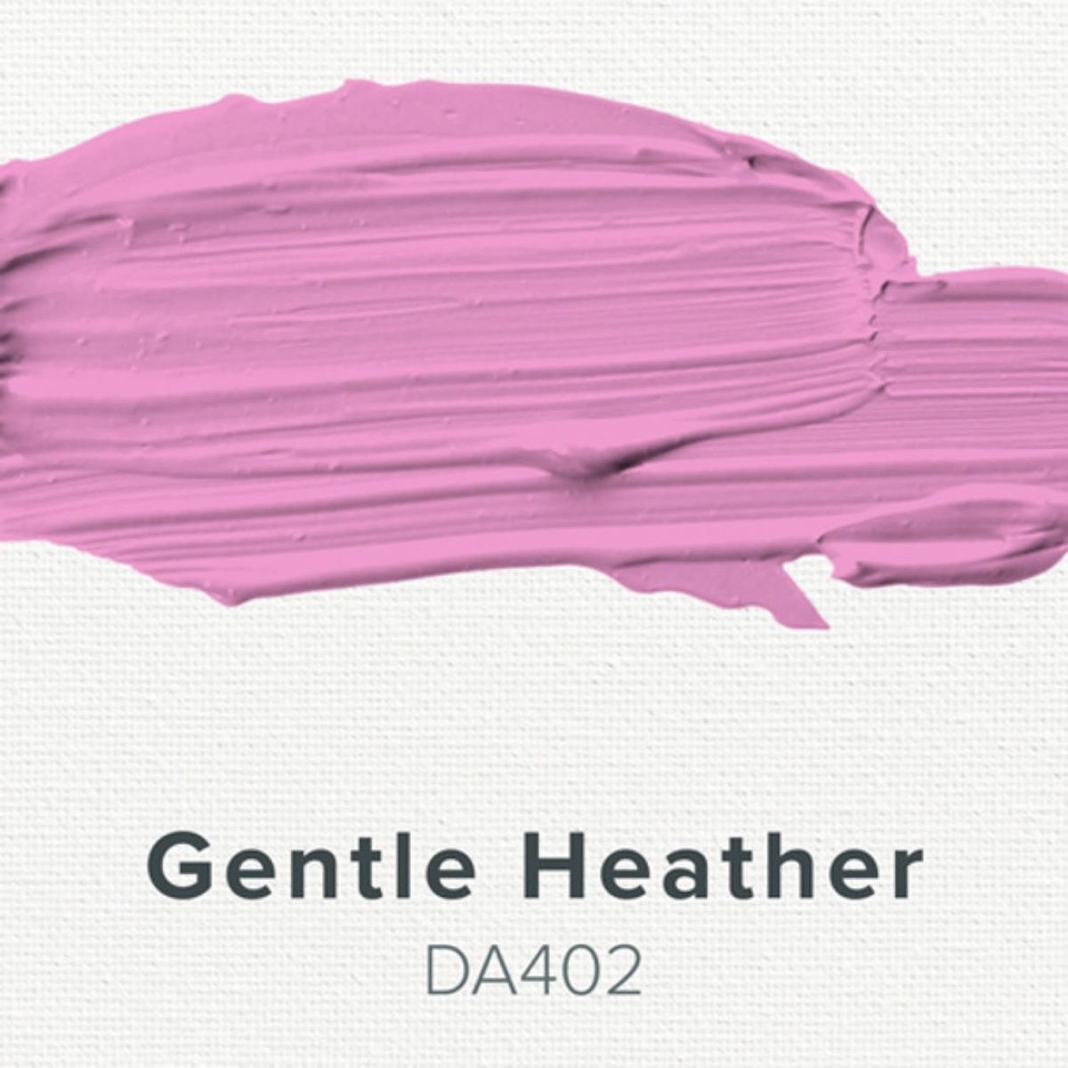 DECOART - Pintura Acrílica DecoArt Gentle Heather DA402 Lila 59 ml