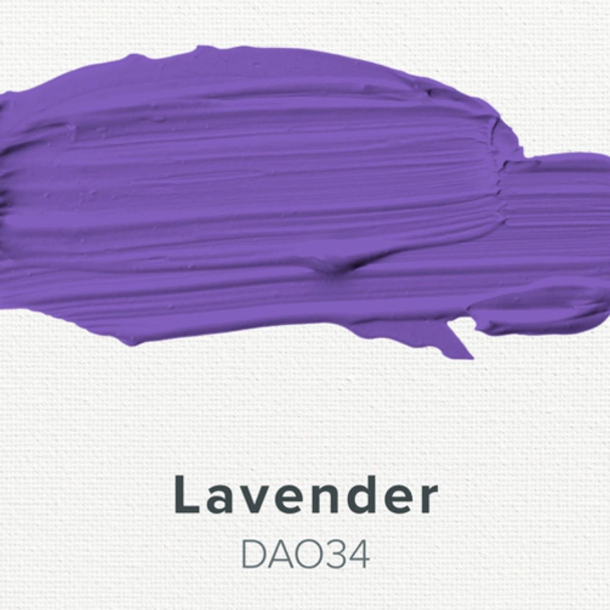 DECOART - Pintura Acrílica DecoArt Lavender DA034 Morado 59 ml