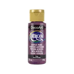 DECOART - Pintura Acrílica Plum DA175 Morado 59 ml