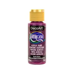 DECOART - Pintura Acrílica Poetic Plum DA396 Morado 59 ml