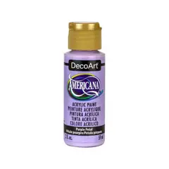 DECOART - Pintura Acrílica Purple Petal DA378 Lila 59 ml