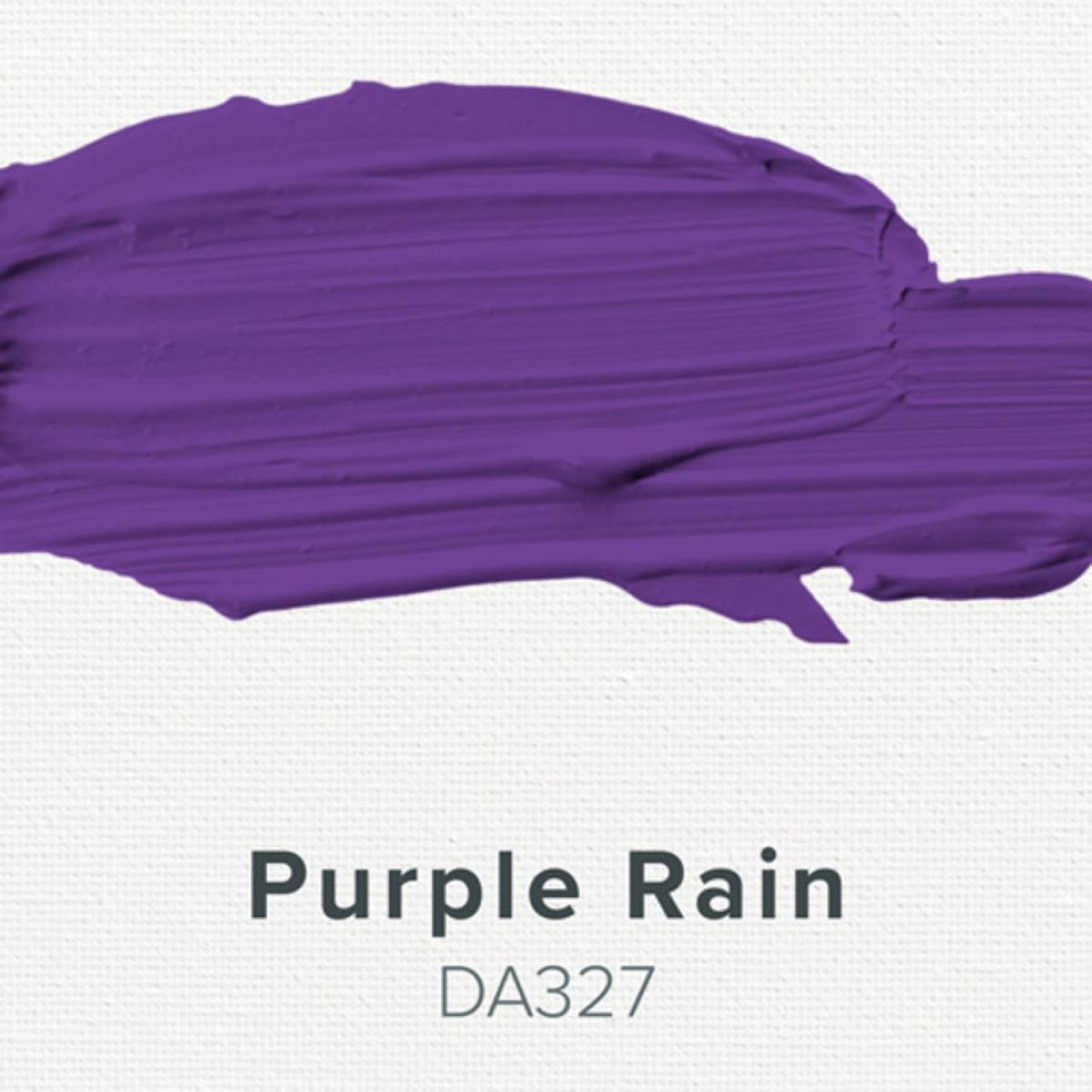 DECOART - Pintura Acrílica DecoArt Purple Rain DA327 Morado 59 ml