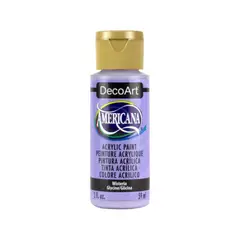 DECOART - Pintura Acrílica Wisteria DA211 Lila 59 ml