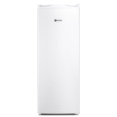 Mademsa Congelador Freezer Vertical 168L Frío Directo Con