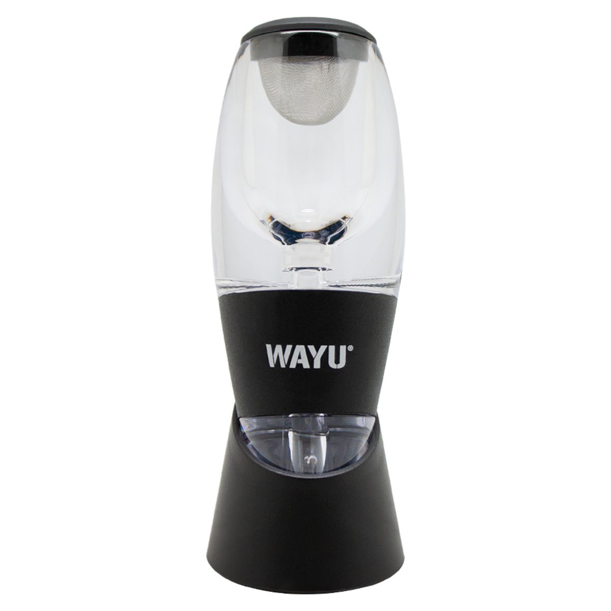 WAYU - Aireador con Filtro