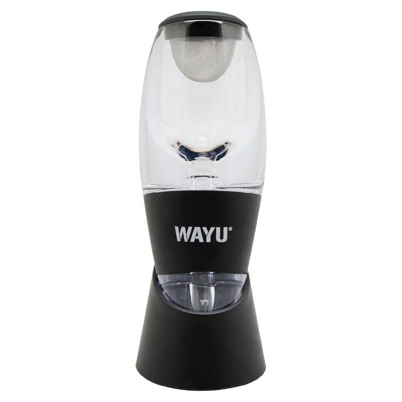 WAYU - Aireador con Filtro
