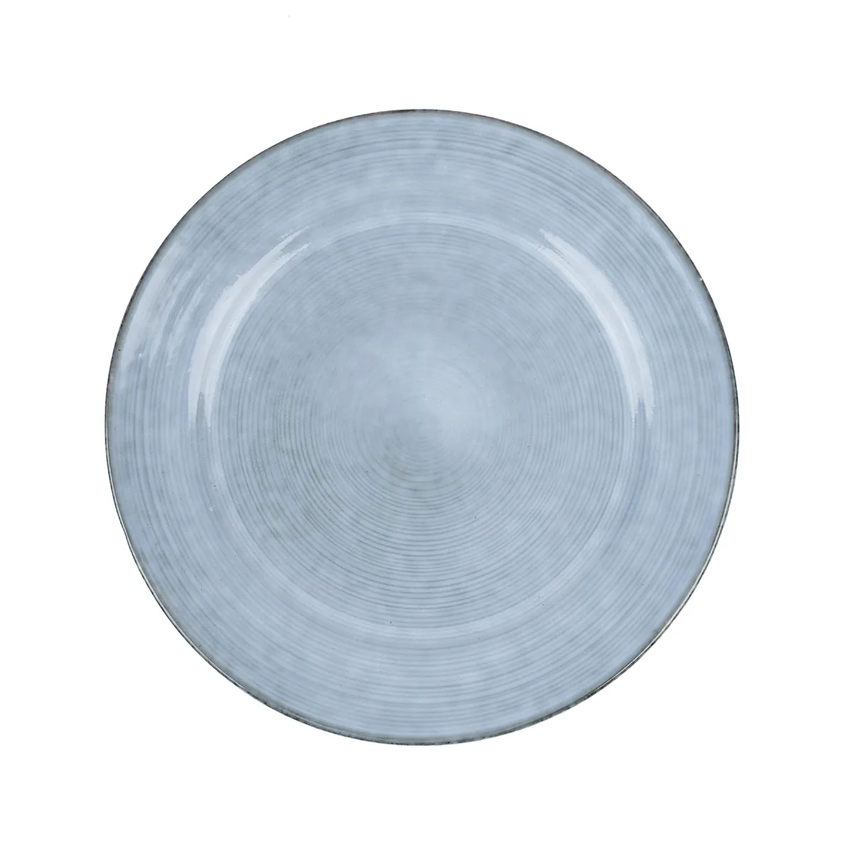 SIMPLIT - Set 4 Platos Fondo Cerámica 27,4 cm Amalfi Simplit