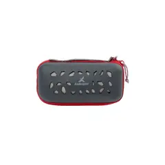 ANDESGEAR - Toalla Unisex Super Dry Light Estuche M Negro