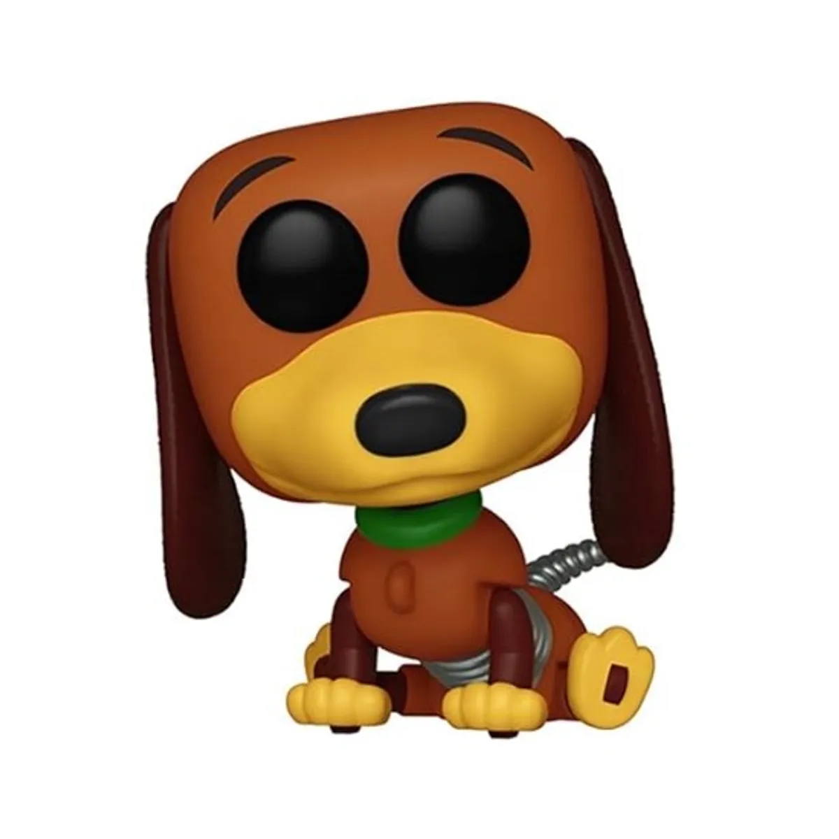 FUNKO - Funko Pop Disney Pixar Toy Story – Slinky 516