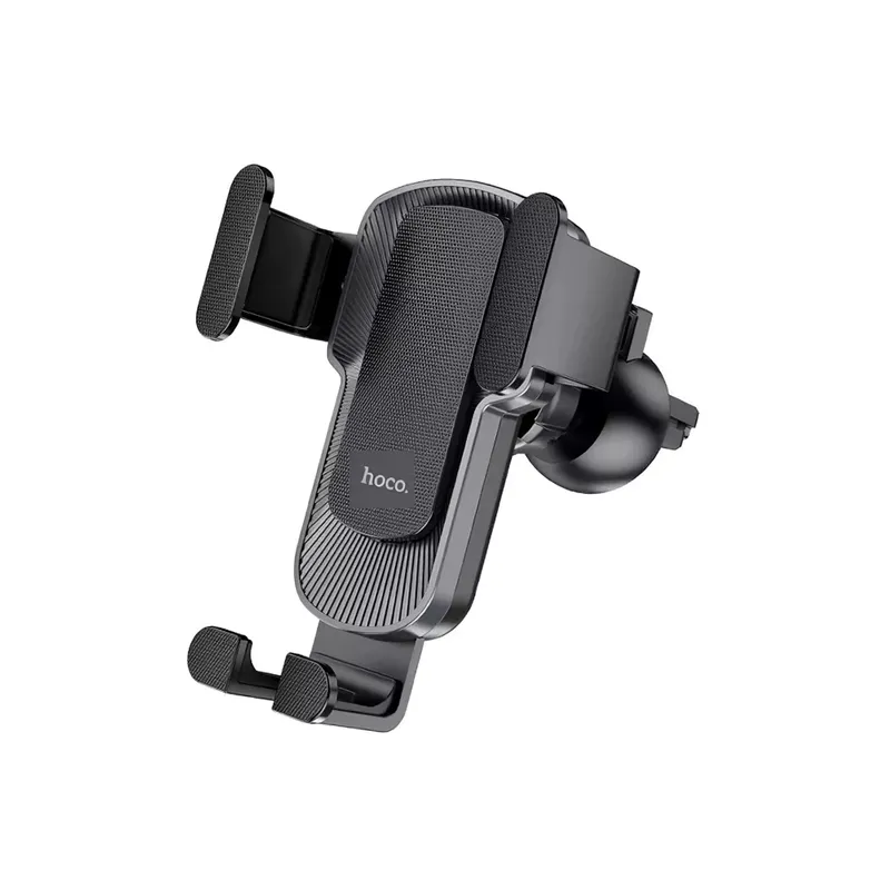 GENERICO - Soporte Porta Celular 360° De Rejilla Ventilacion Auto Coche