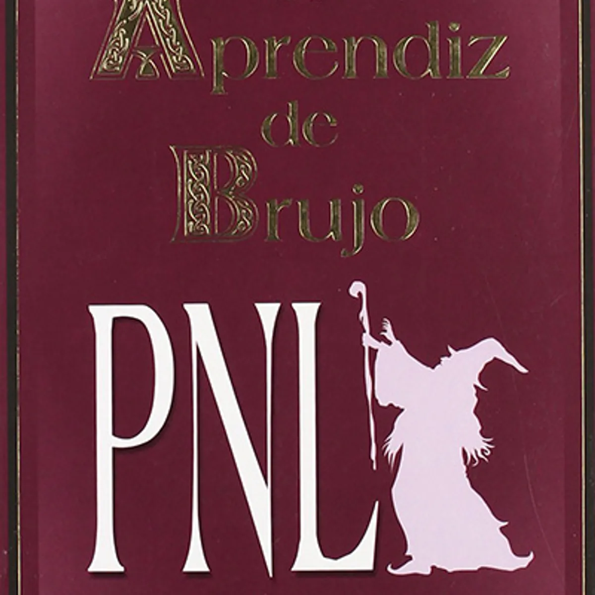 SIRIO - Libro Pnl 1: El Aprendiz De Brujo - Alexa Mohl