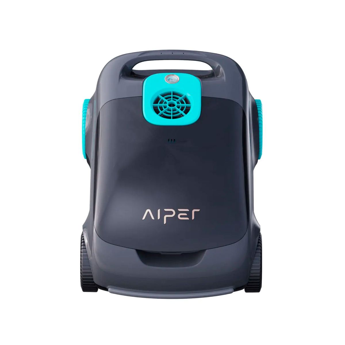 GENERICO - Robot Limpia Piscinas Autónomo Aiper Scuba E1 Inalambrico