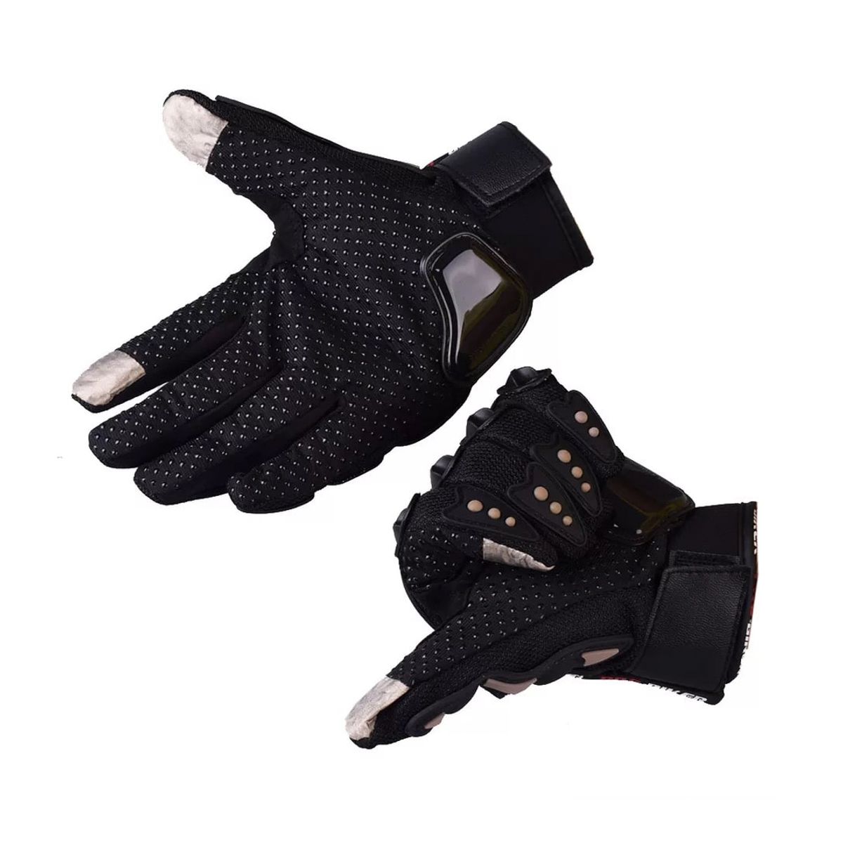 PROBIKER - Guante Para Moto Probiker Touch Con Protección talla L