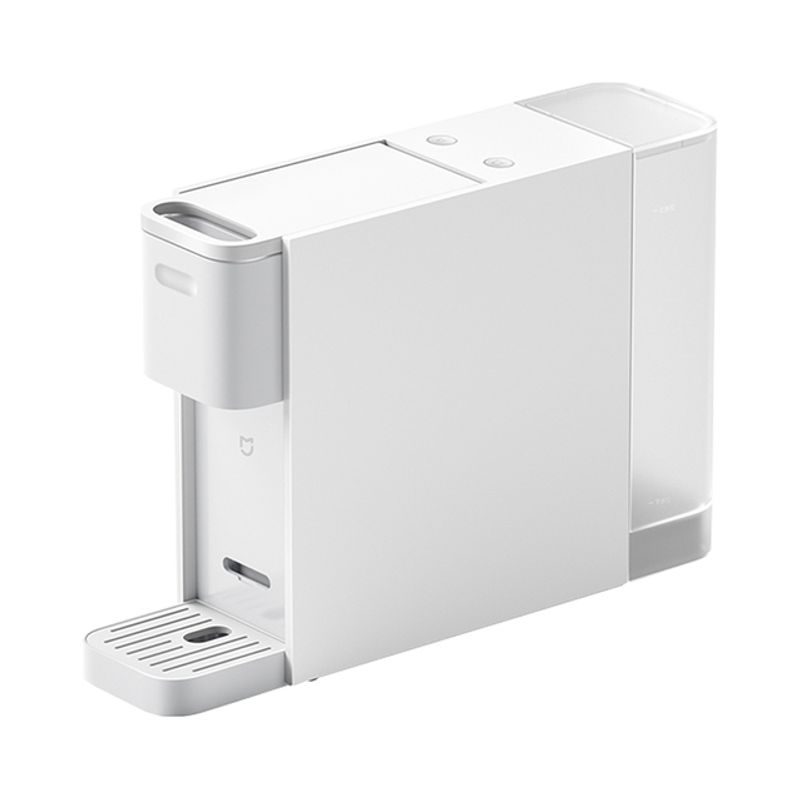 XIAOMI - Máquina De Cafe Spresso Xiaomi Mijia Cápsulas 20bar