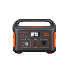 JACKERY - Estación de Energía Portátil Explorer 500 Outdoor
