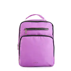 ZIOL - Mochila mediana listea lila