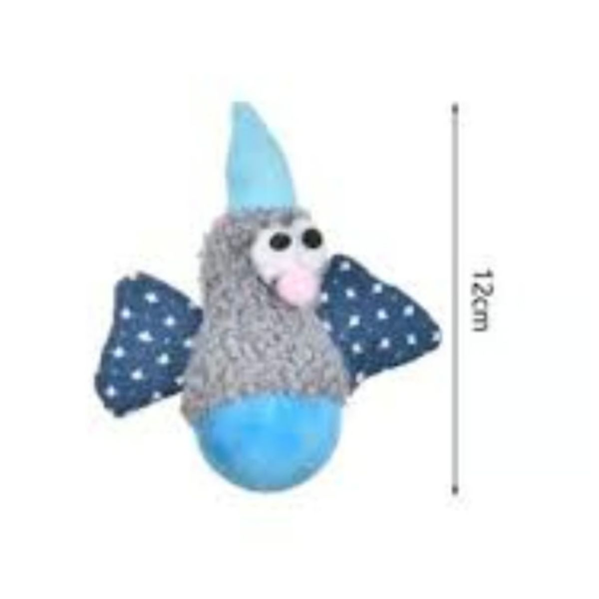 GENERICO - Juguete Para Gato En Forma De Pollo