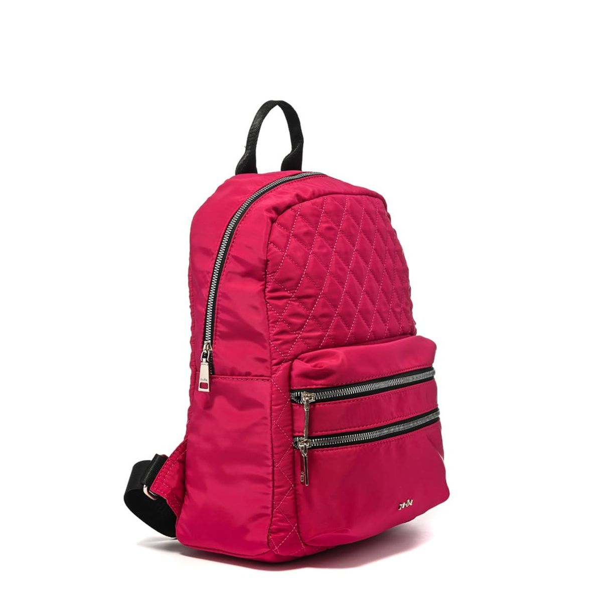 ZIOL - Mochila arizona mediana fucsia