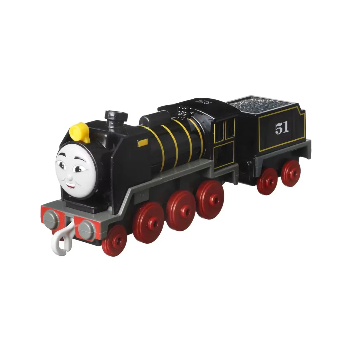 THOMAS AND FRIENDS - THOMAS & FRIENDS TRENES GRANDES MATALICOS - HIRO