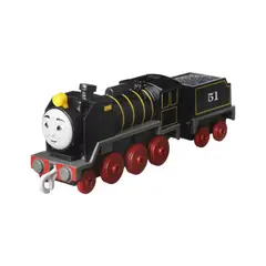 THOMAS AND FRIENDS - THOMAS & FRIENDS TRENES GRANDES MATALICOS - HIRO