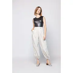 LUDOVICA - BODY FLORENCE NEGRO