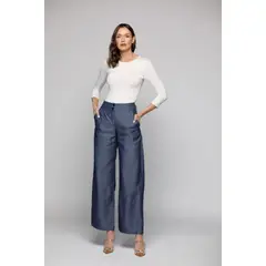 LUDOVICA - BODY AMAPOLA TIZA