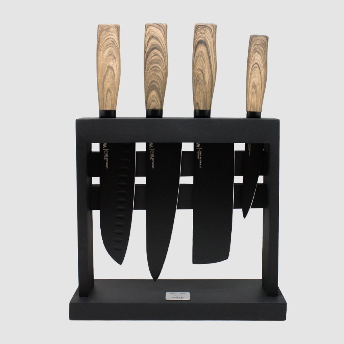 WAYU - Taco 4 Pcs Wayu