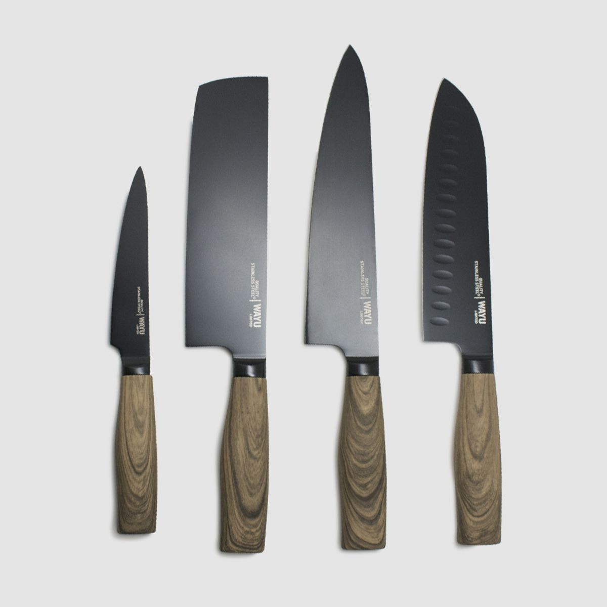 WAYU - Taco 4 Pcs Wayu