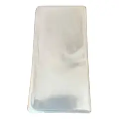 GENERICO - Bolsa Polipropileno 100un 20x8cm