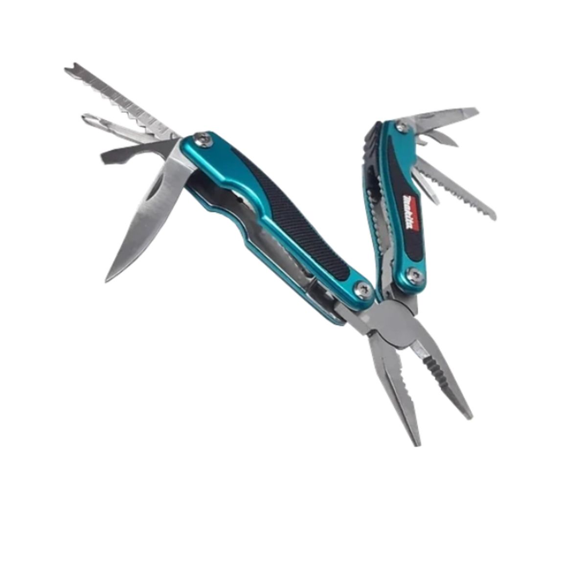 MAKITA - Alicate Multiherramienta 10 en 1 999MULTITOOL Makita