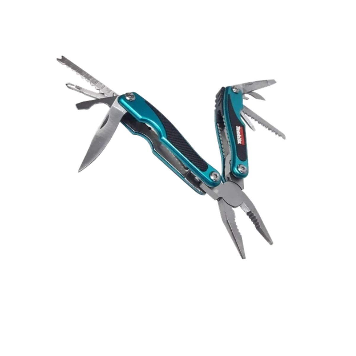 MAKITA - Alicate Multiherramienta 10 en 1 999MULTITOOL Makita