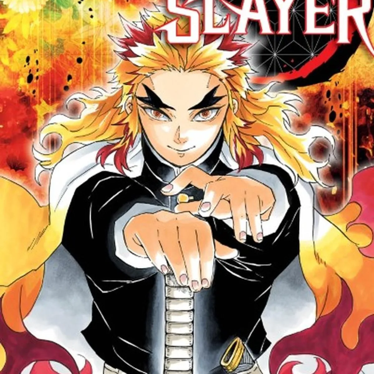 IVREA - Manga Demon Slayer: Kimetsu No Yaiba 08 Ivrea Argentina