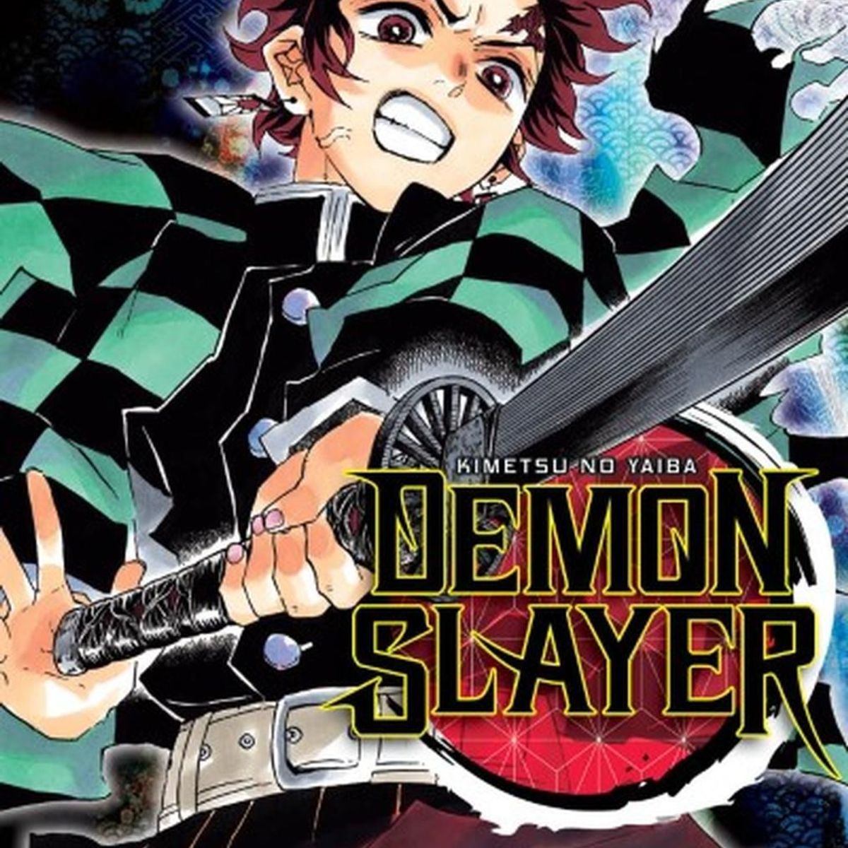 IVREA - Manga Demon Slayer: Kimetsu No Yaiba 10 Ivrea Argentina