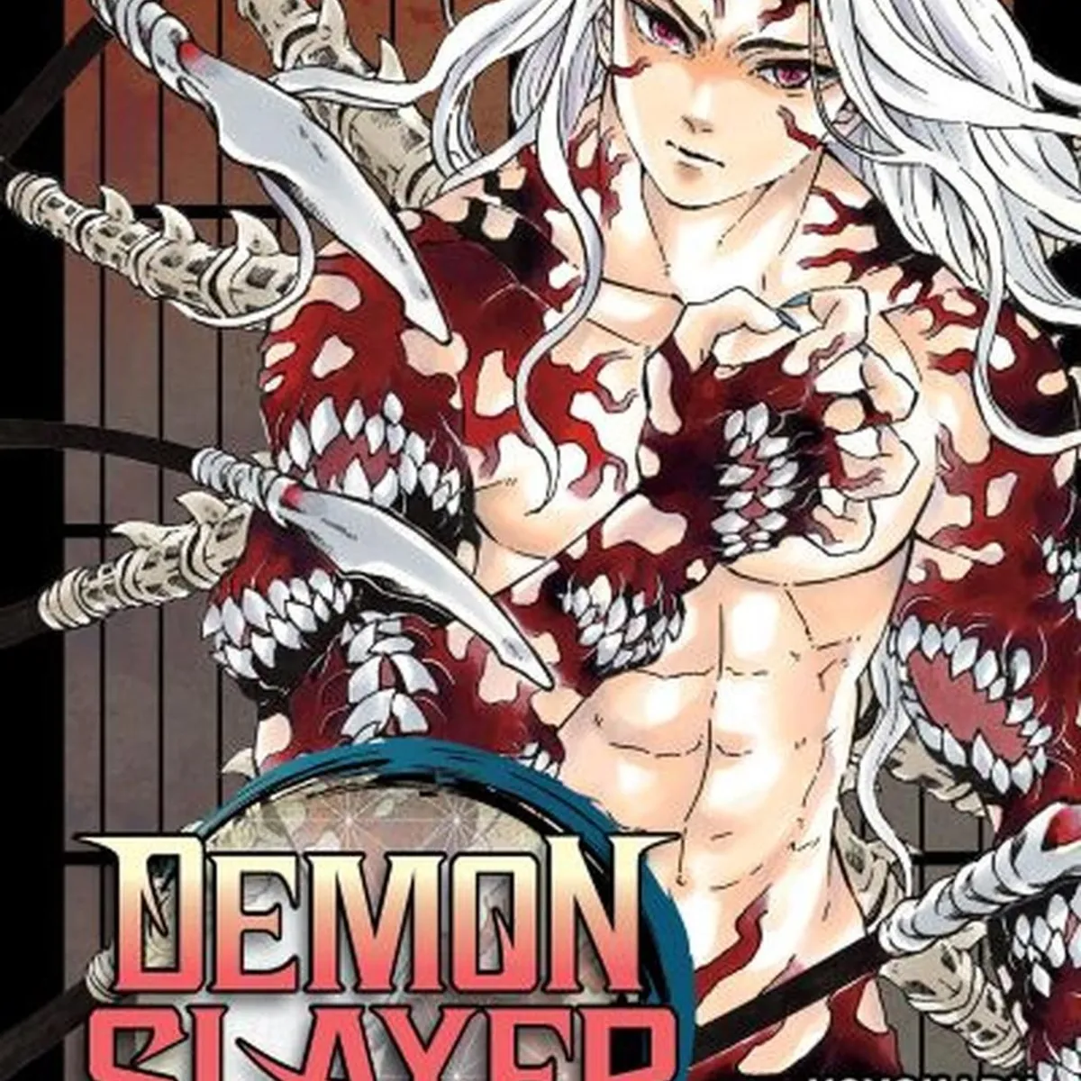 IVREA - Manga Demon Slayer: Kimetsu No Yaiba 22