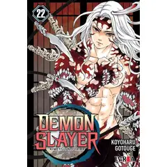 IVREA - Manga Demon Slayer: Kimetsu No Yaiba 22