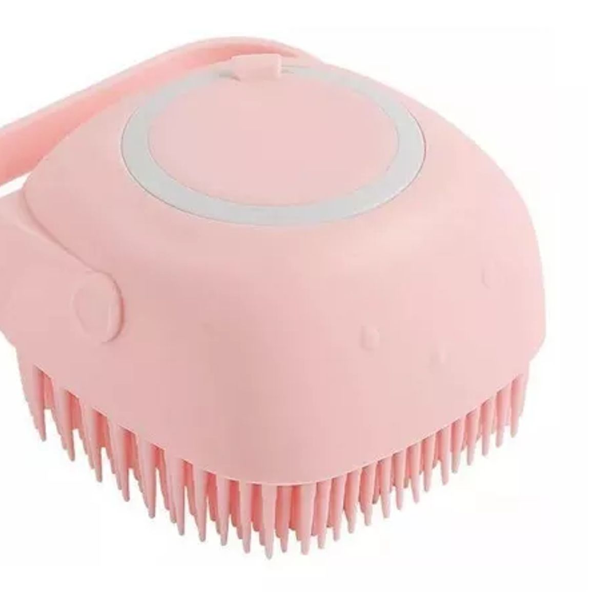 GENERICO - Esponja De Silicona Para Ducha