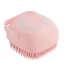 GENERICO - Esponja De Silicona Para Ducha
