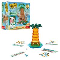 Juego de mesa GAMES edición Monos Locos Refresh