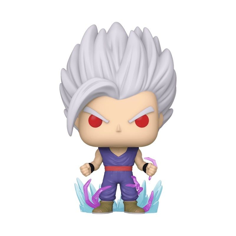 FUNKO - Funko Pop Dragon Ball – Gohan 1703
