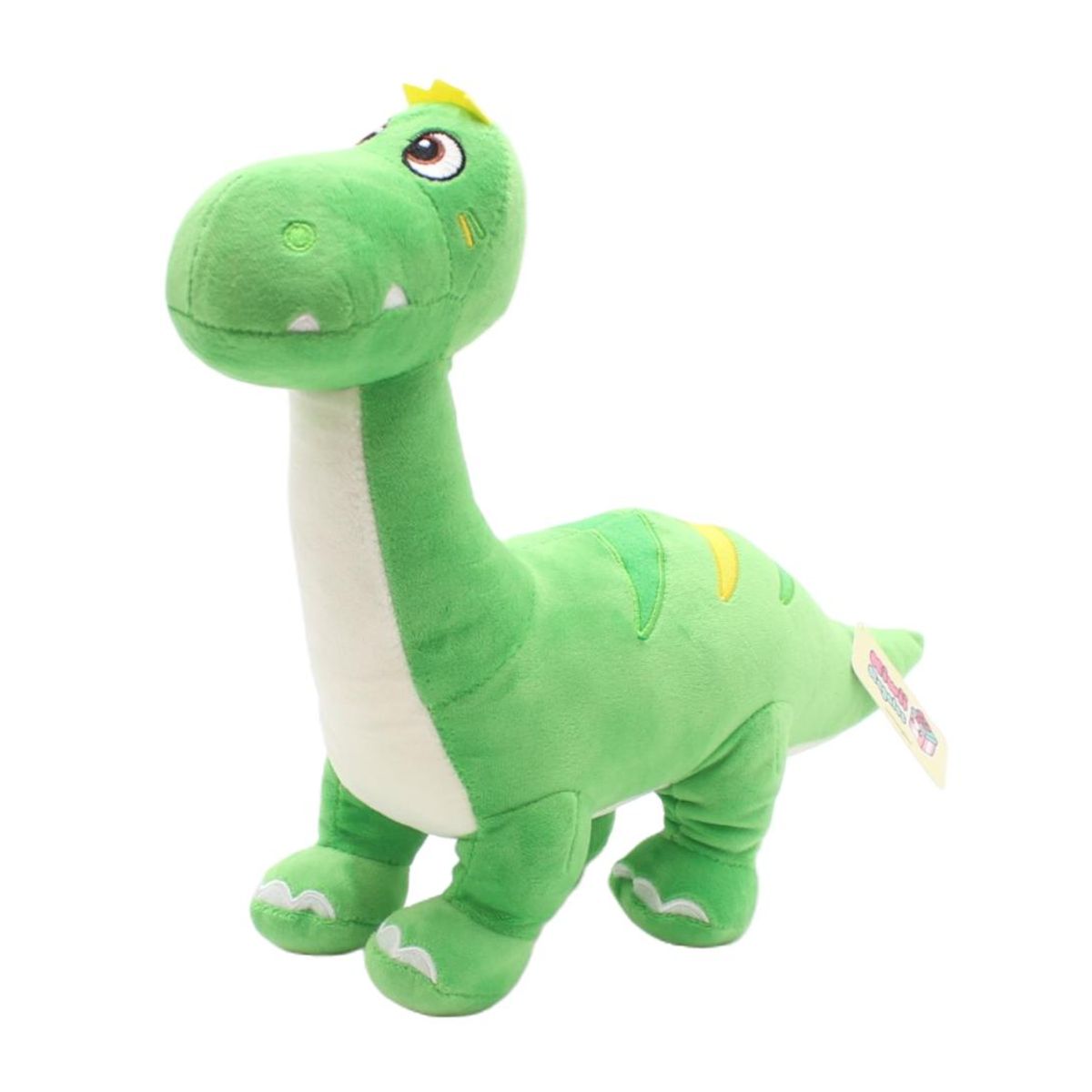 GENERICO - Peluche de Dinosaurio 40cm