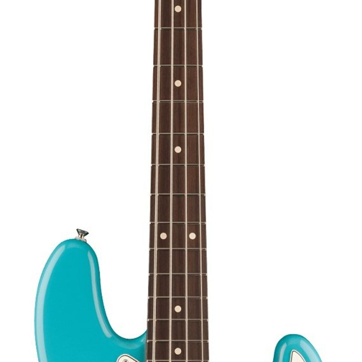 FENDER - Bajo Eléctrico Fender Jazz Bass Player II
