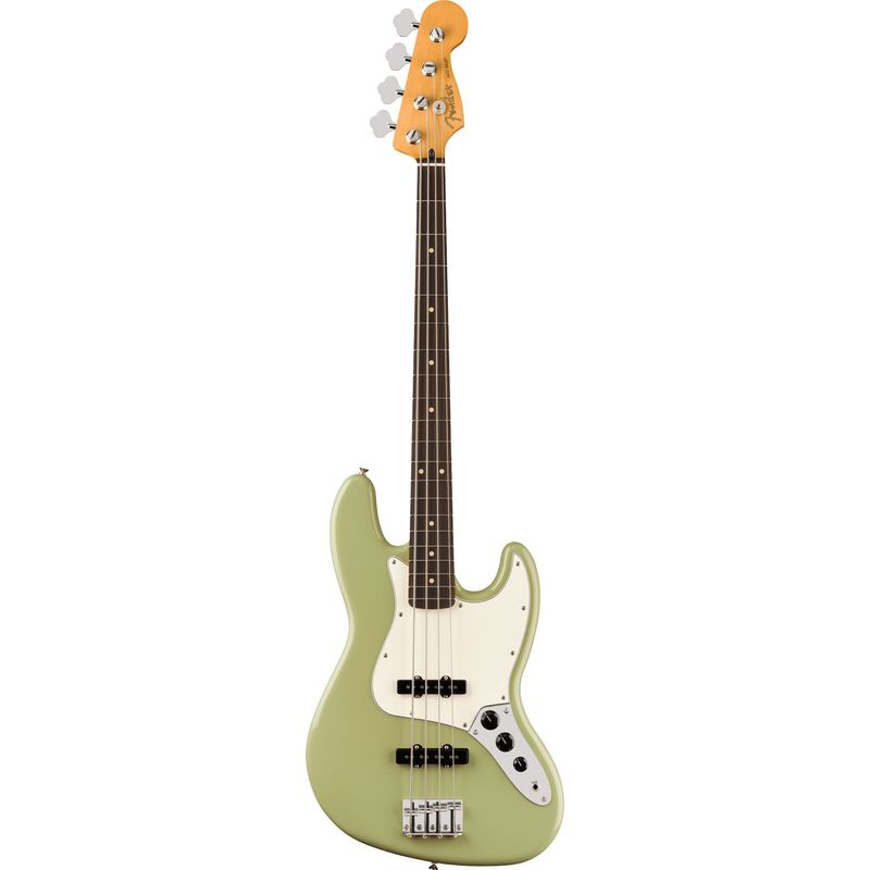 FENDER - Bajo Eléctrico Fender Jazz Bass Player II