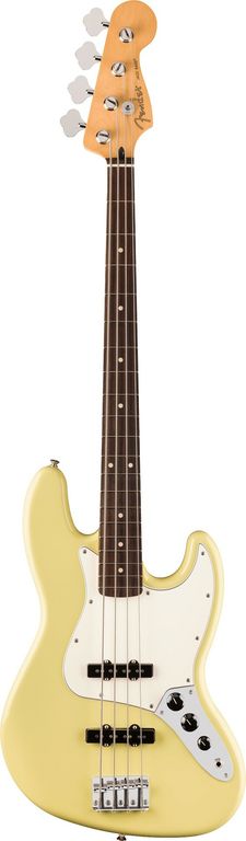 Bajo Electrico Jazz Bass Player II