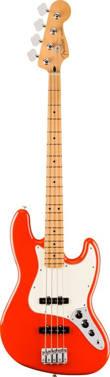 Bajo Electrico Jazz Bass Player II