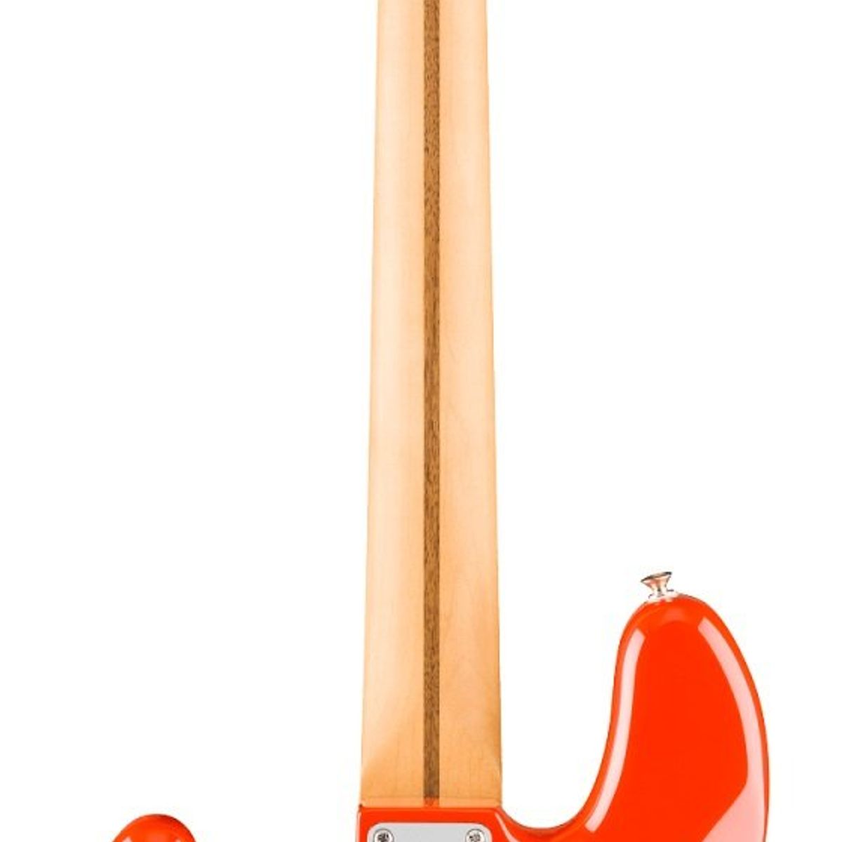 FENDER - Bajo Eléctrico Fender Jazz Bass Player II