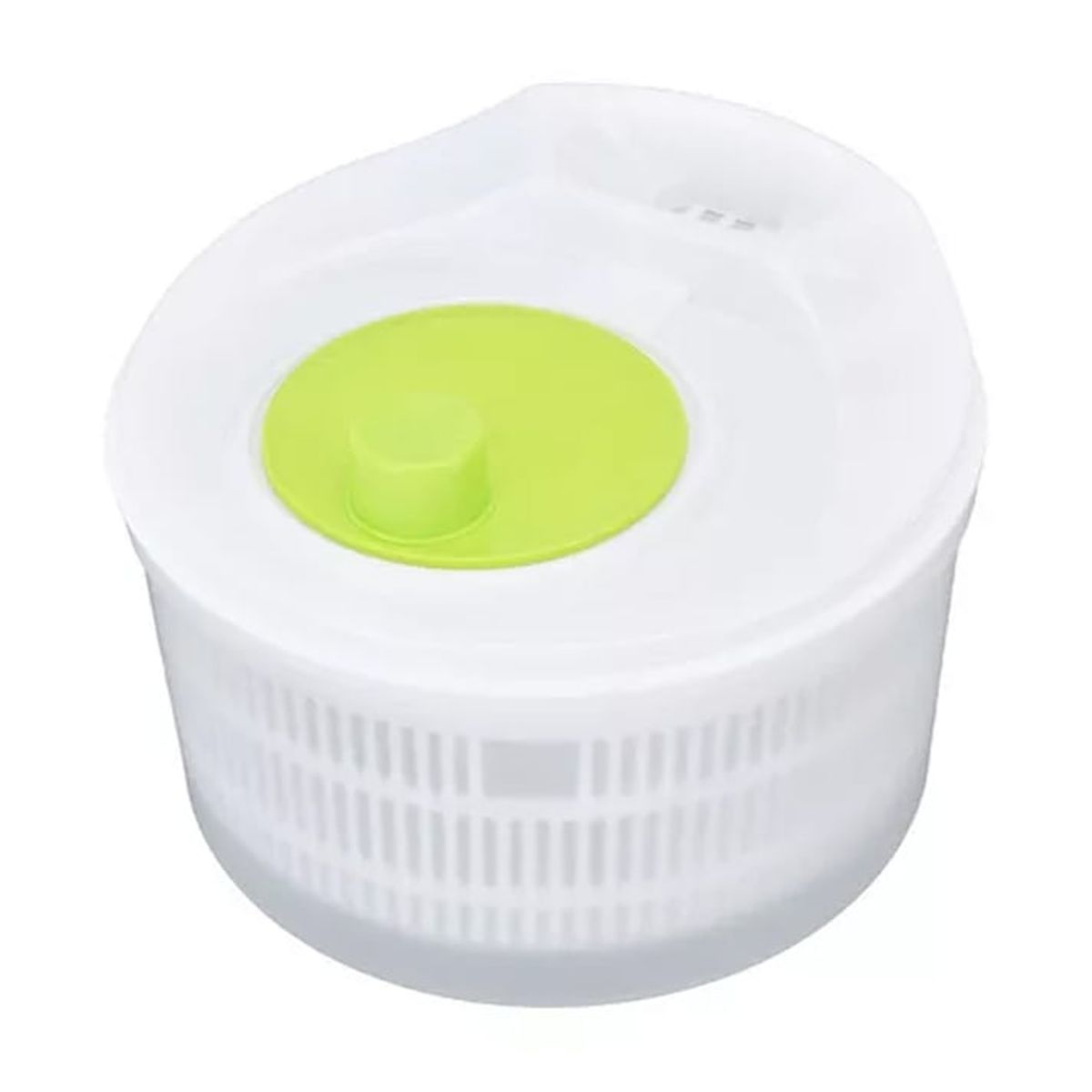 GENERICO - Centrifugador Para Ensaladas Super Salad