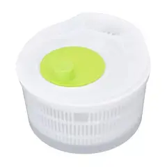 GENERICO - Centrifugador Para Ensaladas Super Salad