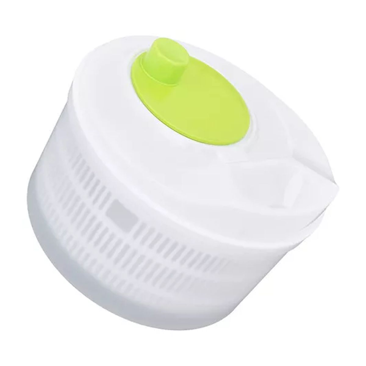 GENERICO - Centrifugador Para Ensaladas Super Salad