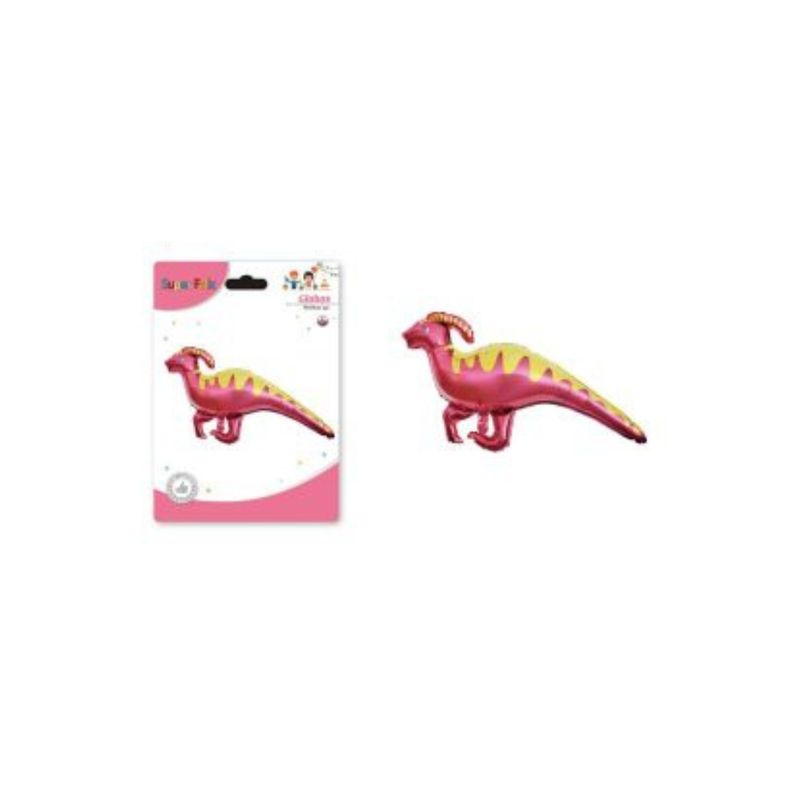 GENERICO - GLOBOS DINOSAURIOS 1 PCS