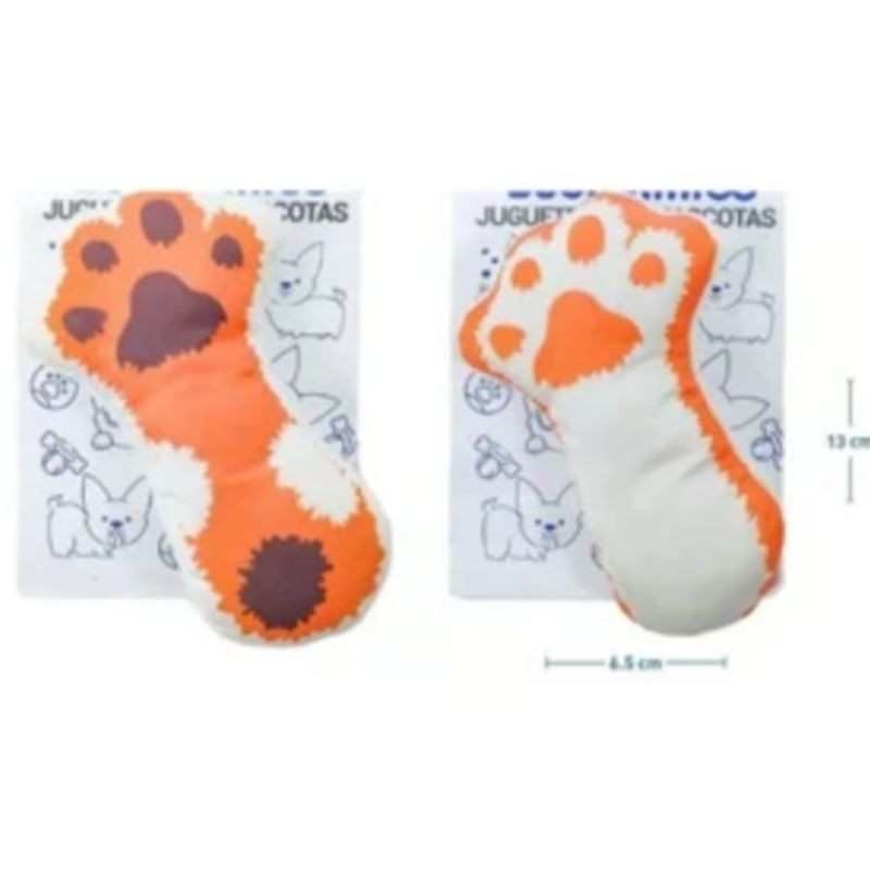 GENERICO - Juguete De Peluche Para Gatos